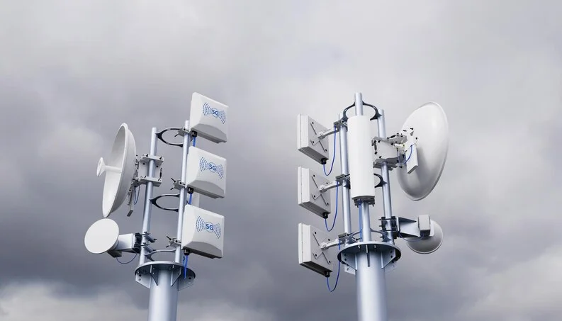 Airfiber & Metro Hizmetleri